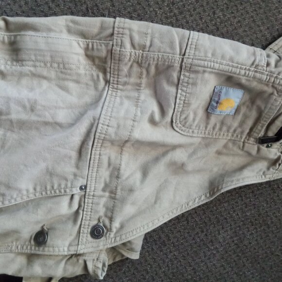 Carhartt Overalls - Picture 6 of 9